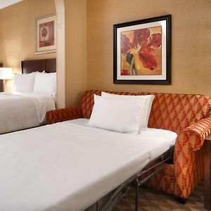 Suite Disability Access
