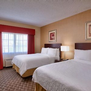 Queen Suite